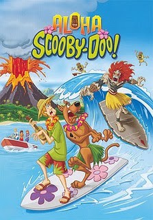 ALOHA,SCOOBY-DOO!